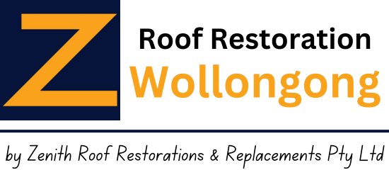 Roof Restoration Wollongong logo